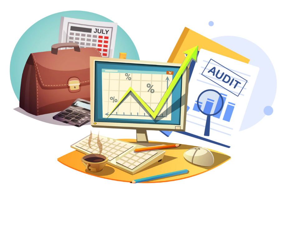 Professional Tax Services