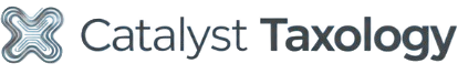Catalyst Taxology Logo